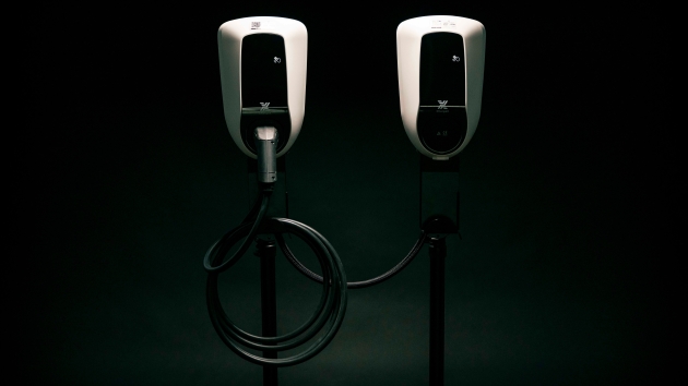 China baut Imagevorsprung bei Elektroautos aus, Deutschland folgt auf Platz zwei - Quelle: Chargex/Unsplash